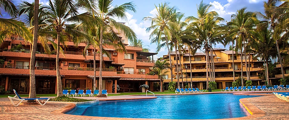 Park Royal Homestay Los Tules Puerto Vallarta