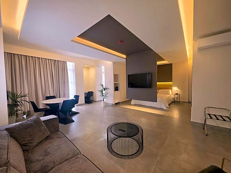 Hotel del Sole-Aversa