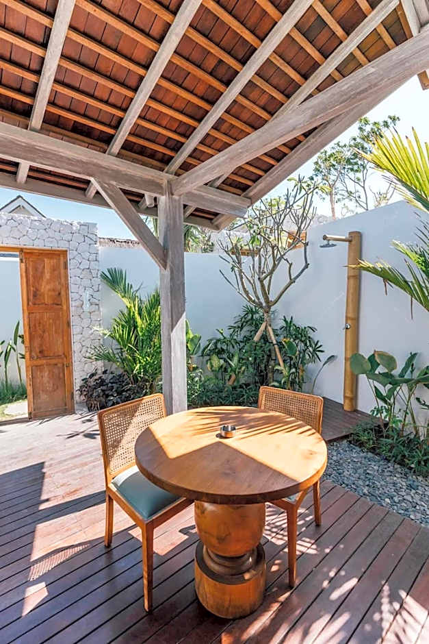 Villa deluxe uluwatu