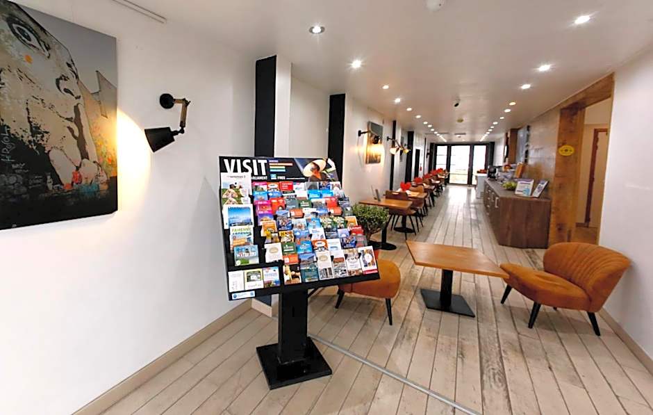 Hotel Midi-Zuid
