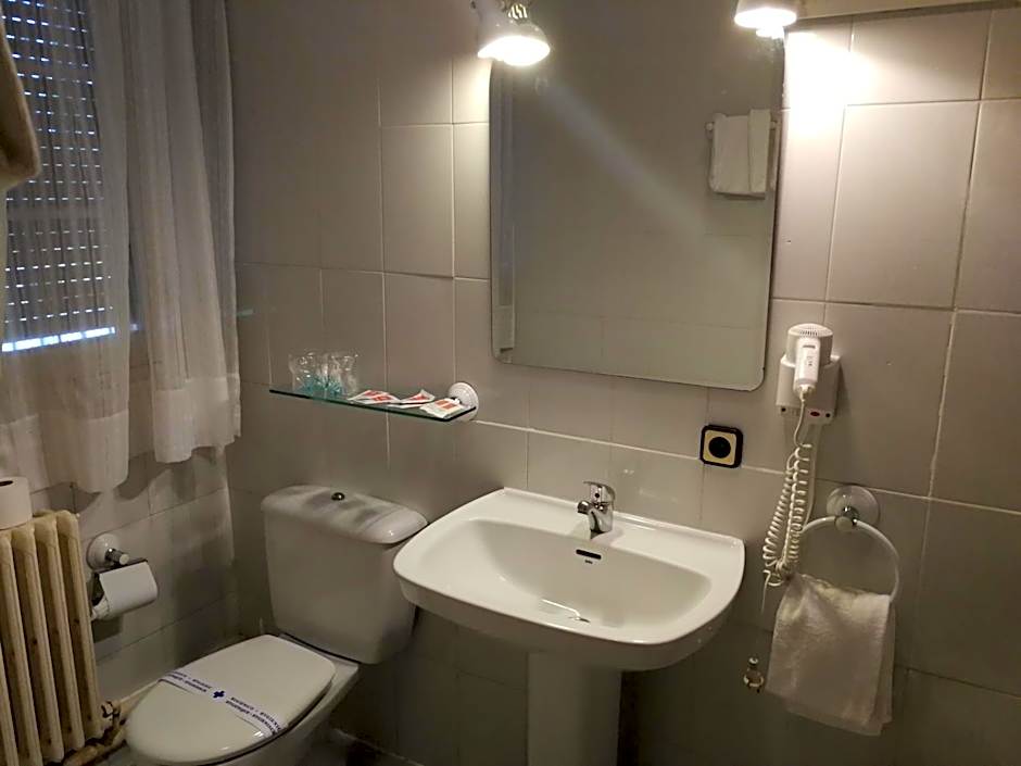 Hotel Xabier