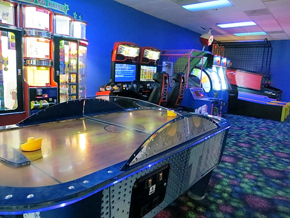 Seralago Hotel And Suites Main Gate East