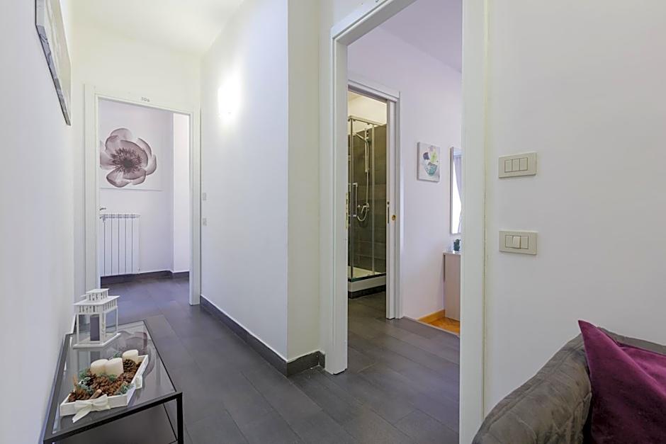 Roma Trastevere Relais Guest House