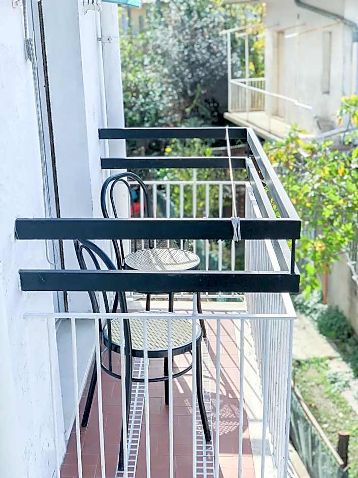 Alba B&B