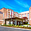 Hilton Atlanta Perimeter Suites