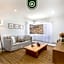 Brand New 3 BR Penthouse - Oceanview Rooftop Pool