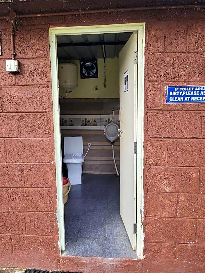 Farmers Son CampingGround