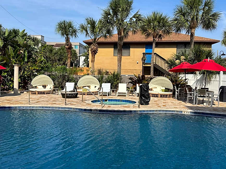 Castillo Real Resort Hotel