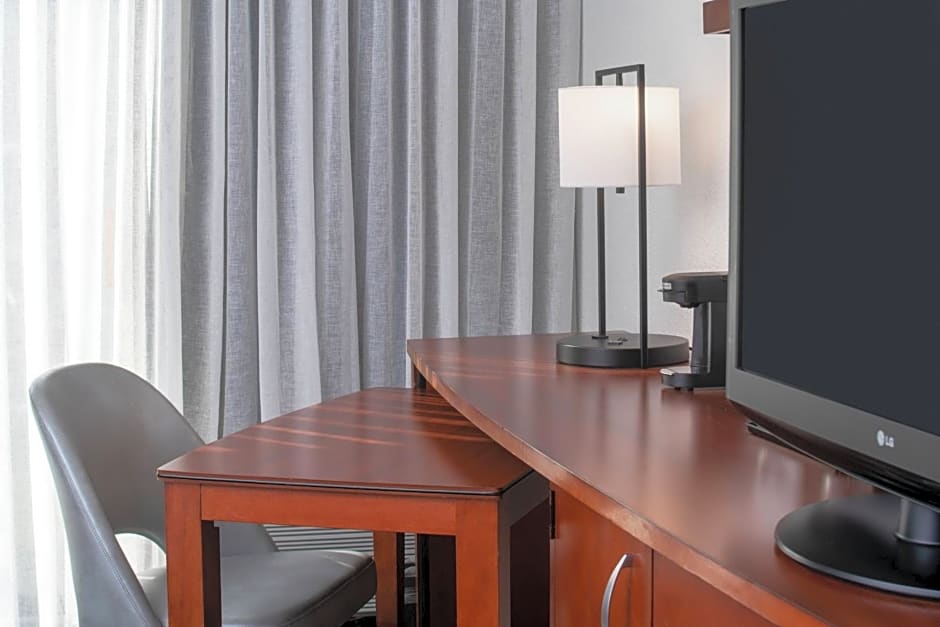 Courtyard by Marriott Dulles Airport Herndon/Reston