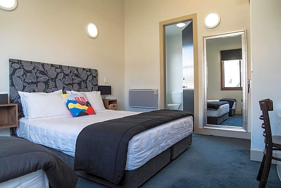 U Boutique Hotel, SureStay Collection by BW