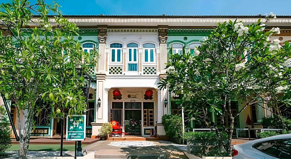 O'nya Phuket Hotel