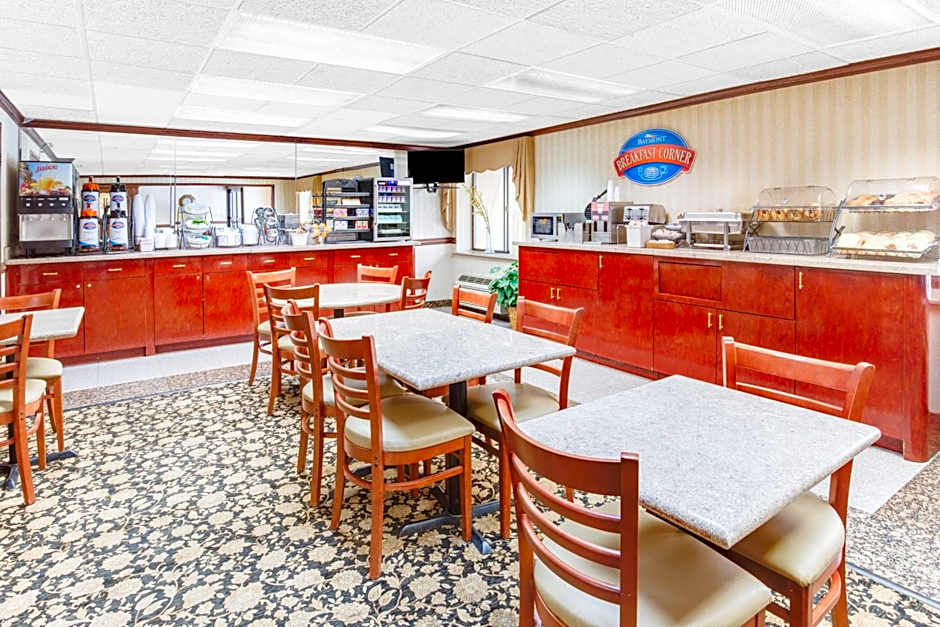 Kalamazoo Hotel