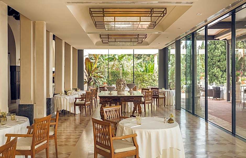 Grand Hotel Timeo, A Belmond Hotel, Taormina