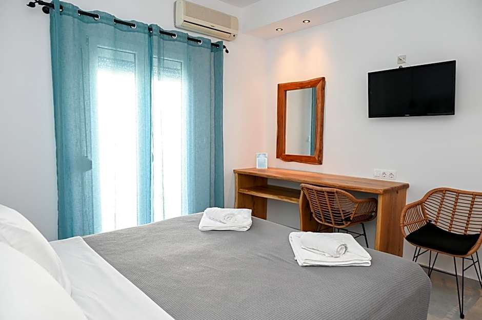Glaronisia Hotel