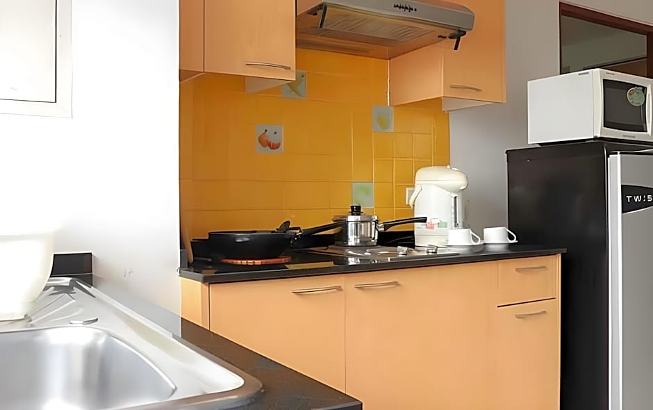 Rangsit Apartment II