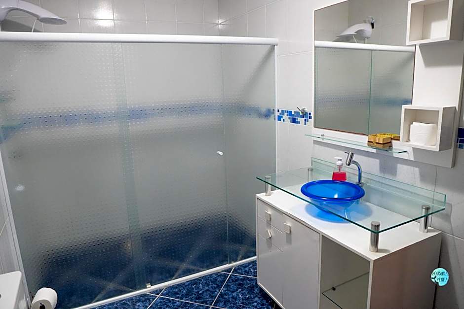 Pousada Penha 1 Beto Carrero