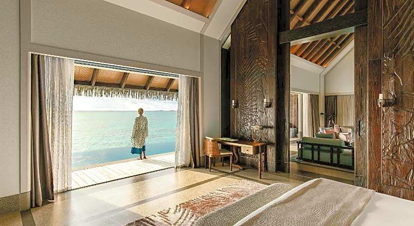 JOALI Maldives