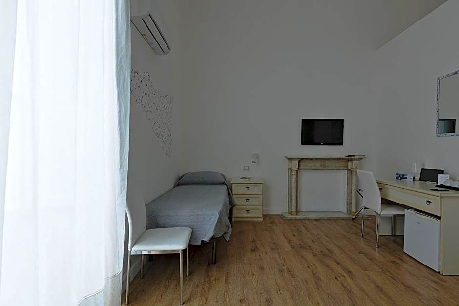 Afea Art & Rooms