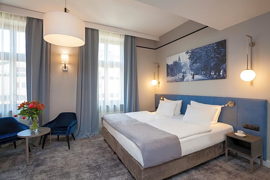 Hotel Unicus Krakow Old Town