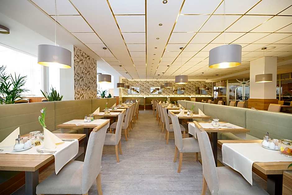 Lázeňský hotel Pyramida