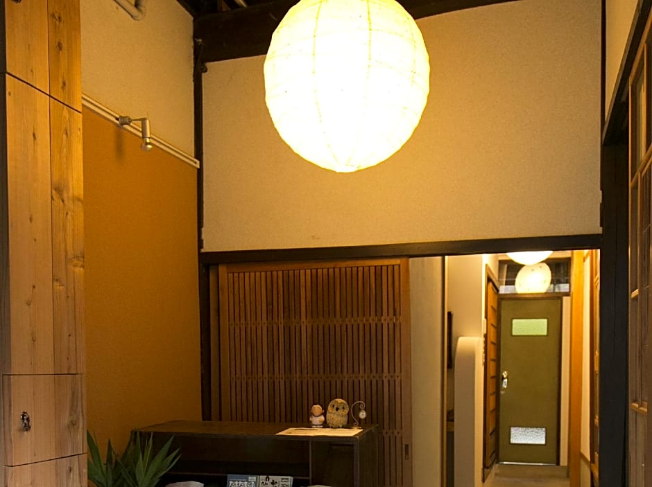 Female Only Guesthouse Tomari-ya