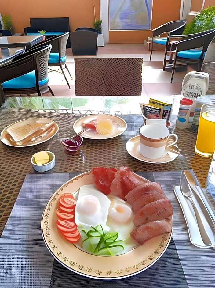 Little Norway Guest house