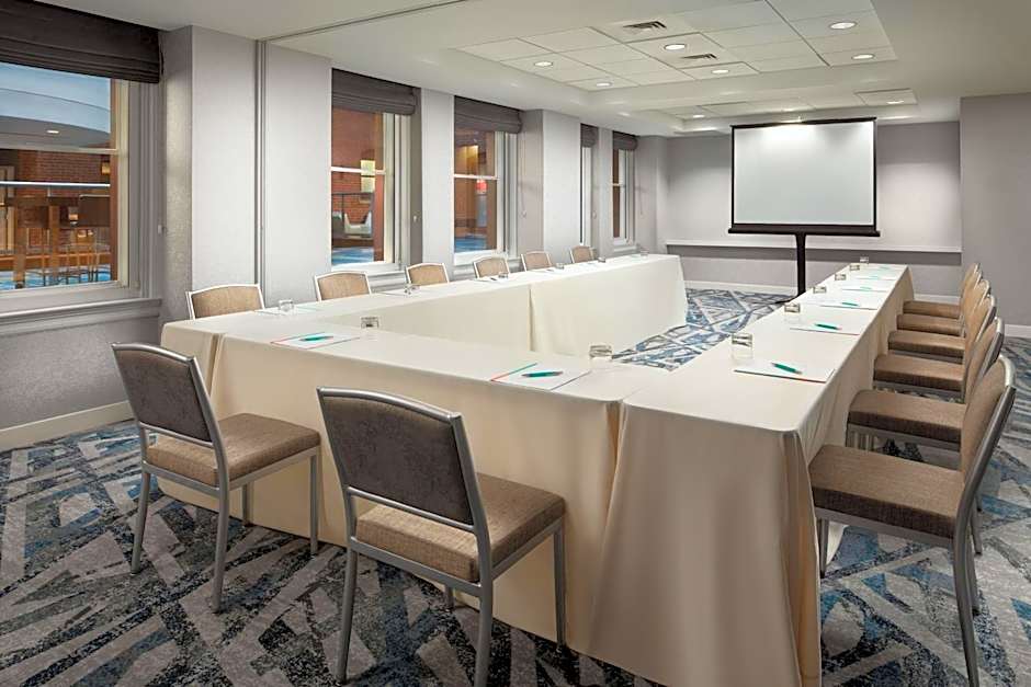 Le Meridien Philadelphia