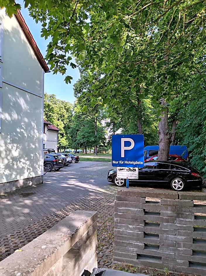 Parkhotel Schwedt
