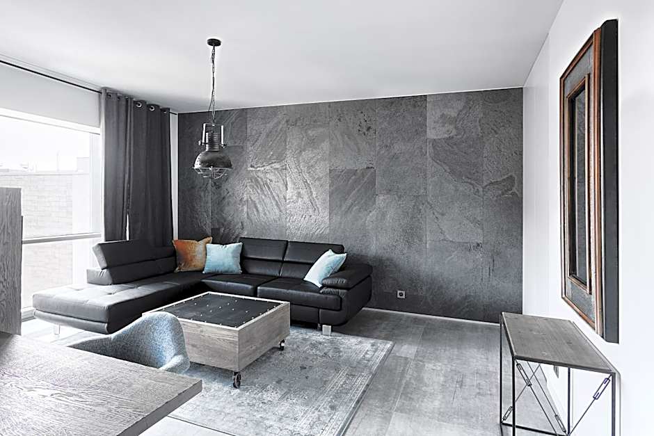 Qbik Loft Aparts