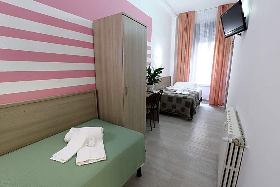 Albergo Leonardo Da Vinci