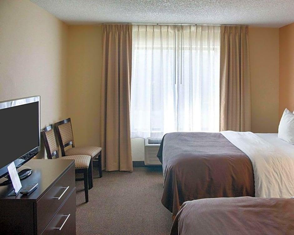 Quality Inn & Suites Niles