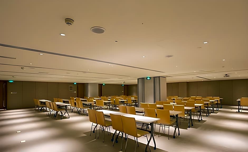 JI Hotel Jinan Quancheng Plaza