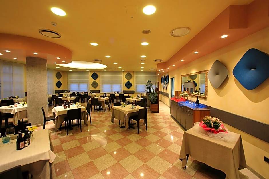 Hotel Eden