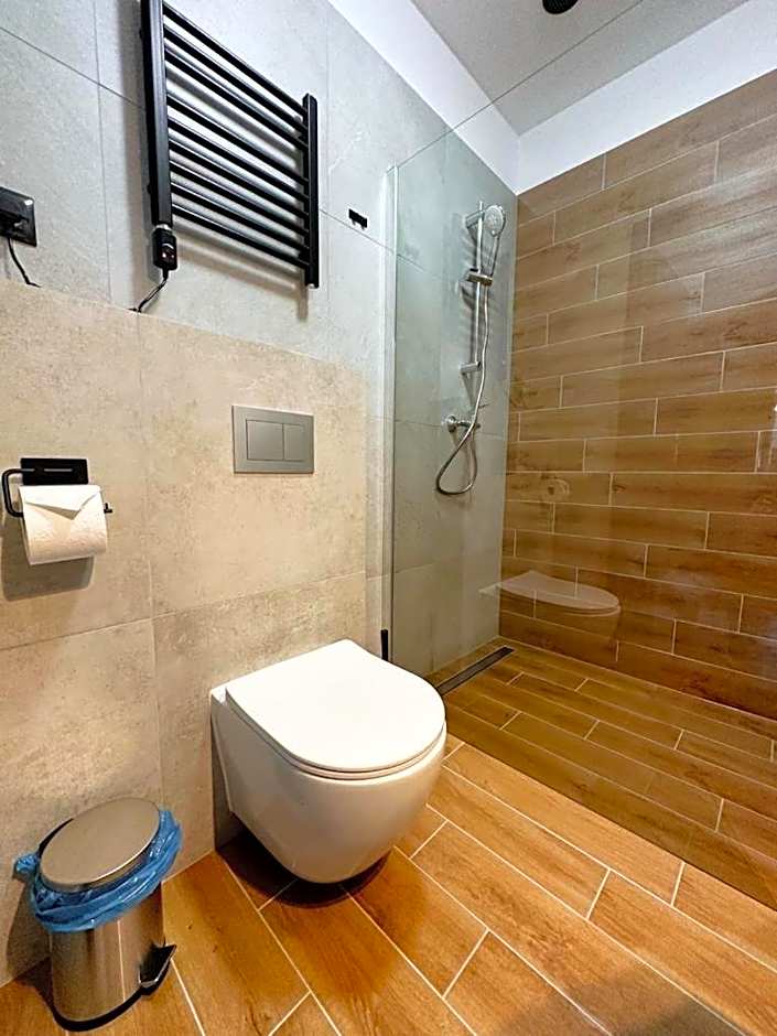 Hotel Czerwone Korale