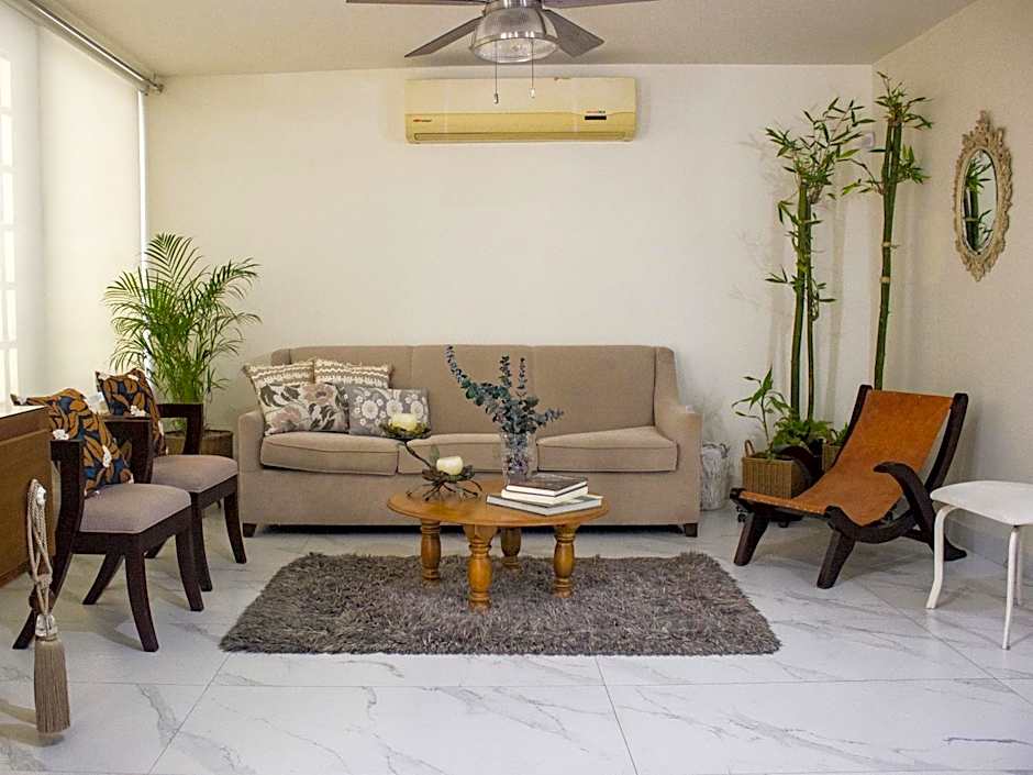 Hosteleria Casa Margarita