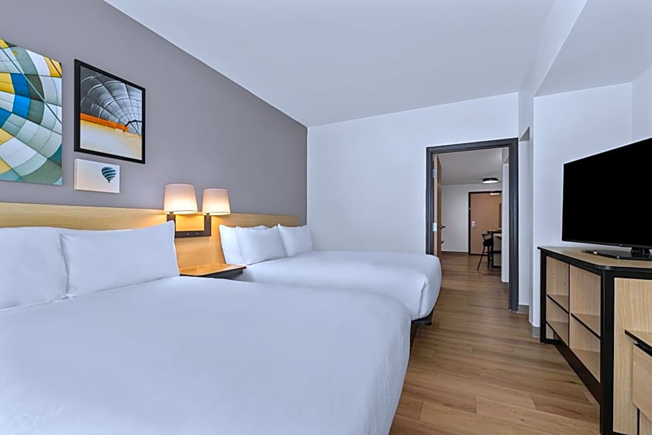 City Express by Marriott St. Augustine