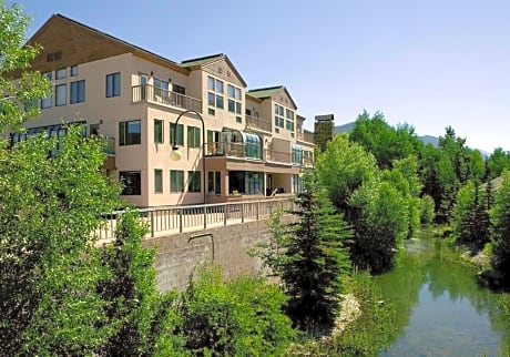 Mountain House by Keystone Resort