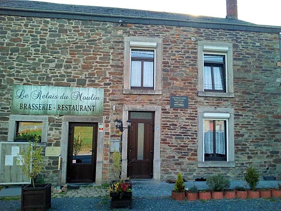 Le Relais du Moulin