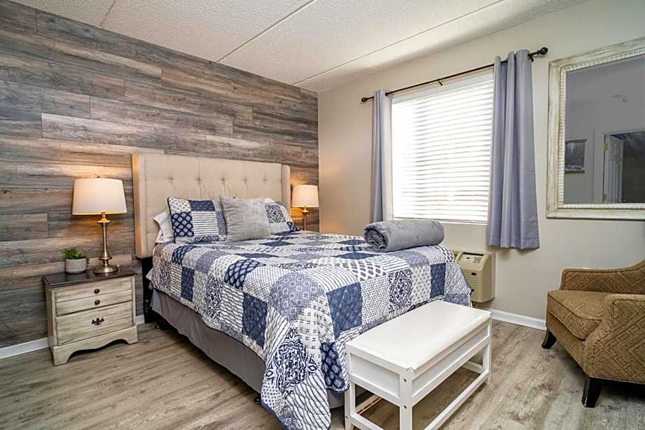Condo in Gatlinburg very peaceful - 10 min Walk to Main Strip