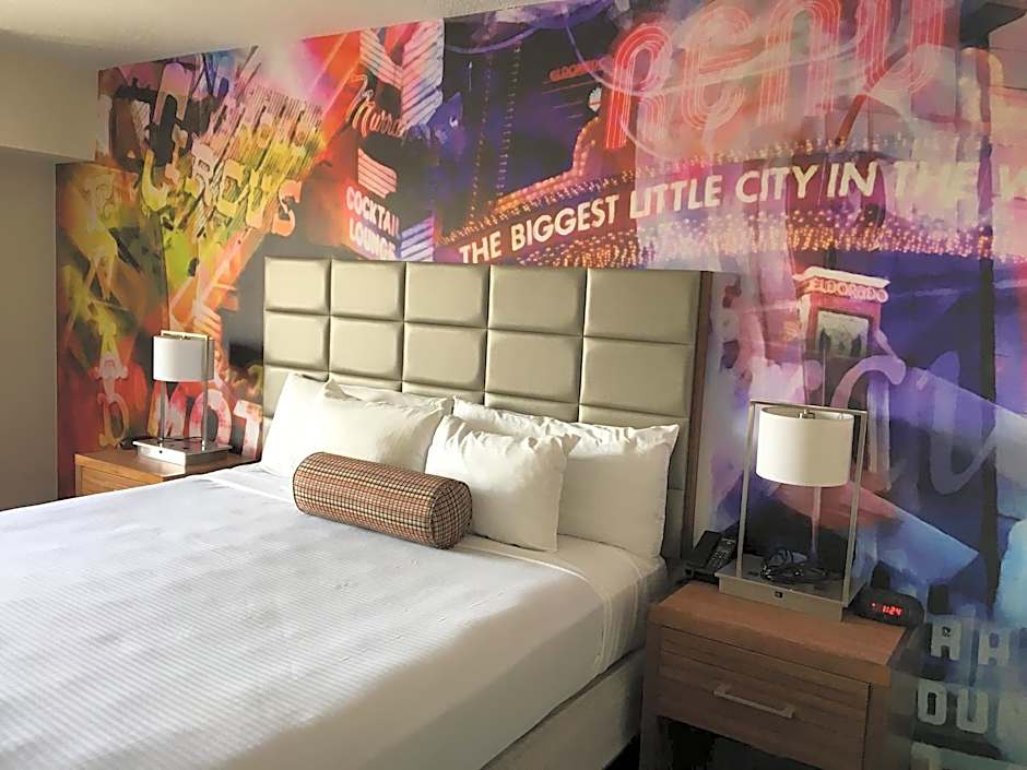 Circus Circus Reno - A Caesars Rewards Destination