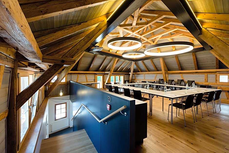 Hotel Krone Speicher