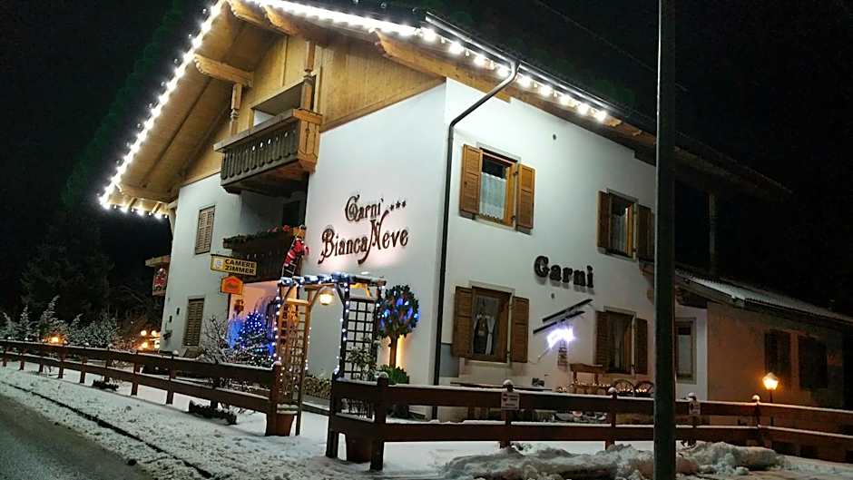 Garni Biancaneve Ruffrè-Mendola