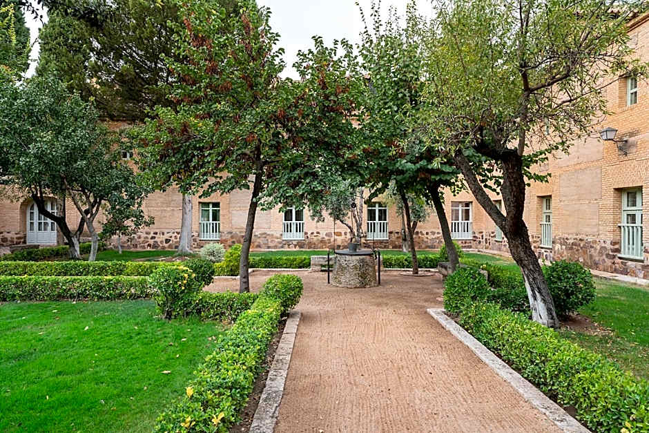 Parador de Almagro