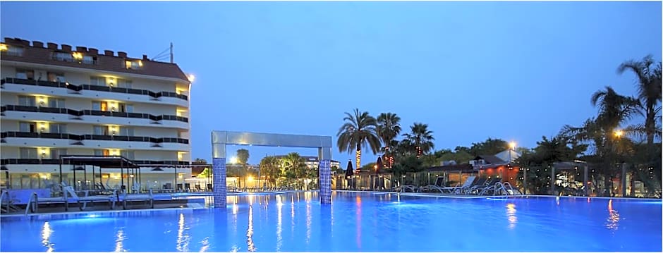 Don Angel & SPA & Padel- Adults Recommended