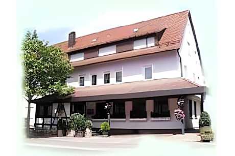 Hotel Gasthof Traube