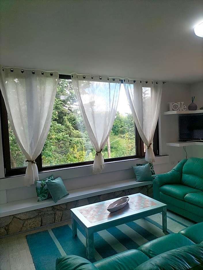 Villa La Passione Charme House