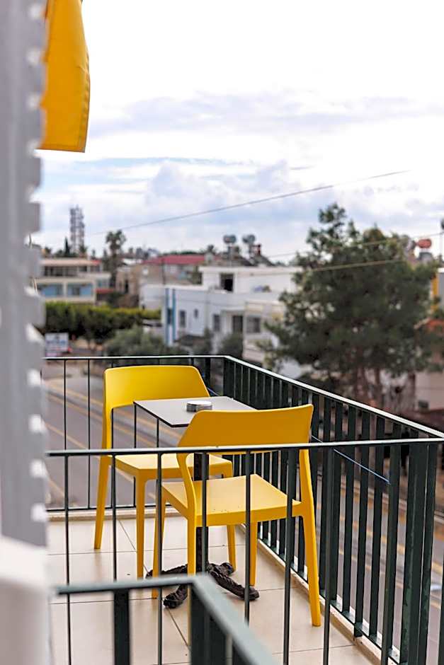 Limon Inn Hotel, Taşucu