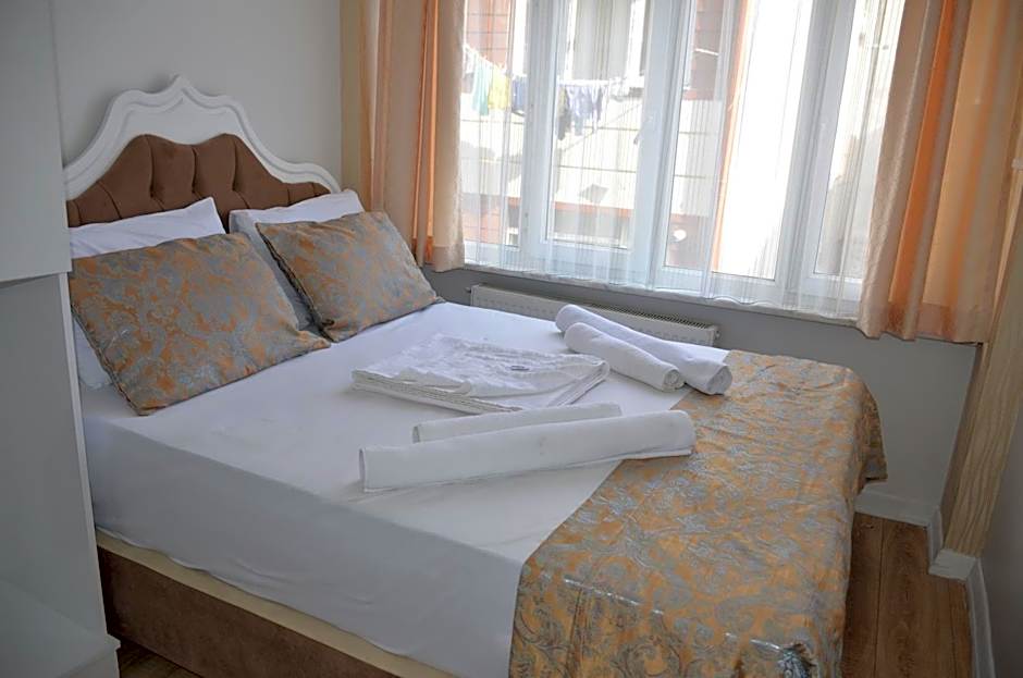 Tabriz Hotel – Istanbul, FL