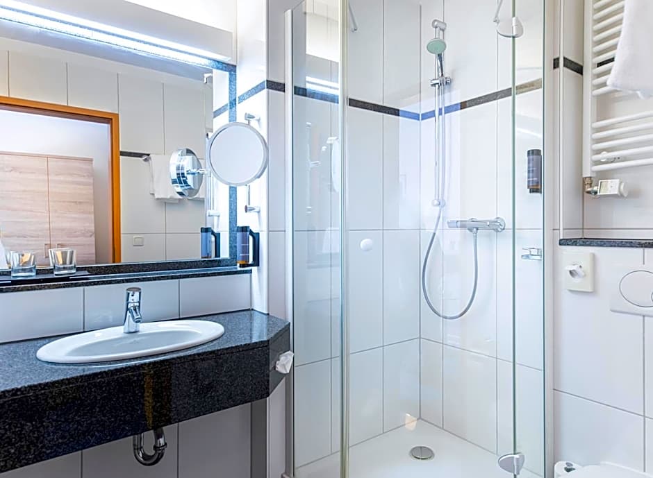 Hotel Lohr am Main by Michel Hotels