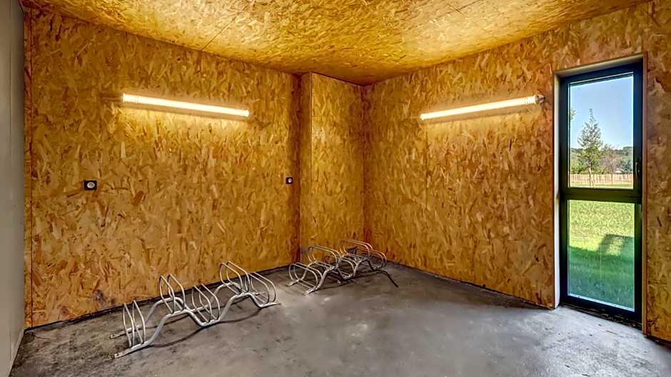 Vacancéole - Le Village des Oiseaux